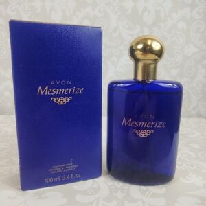 Avon Mesmerize Cologne Spray